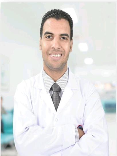 Dr. Mohamed Abdel Roaf El Sisi